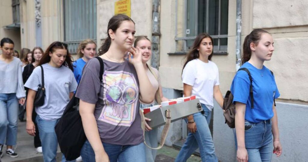 NextGen Women in STEM, osnaživanja mladih žena u tehnologiji, biznisu i liderstvu u Mostaru