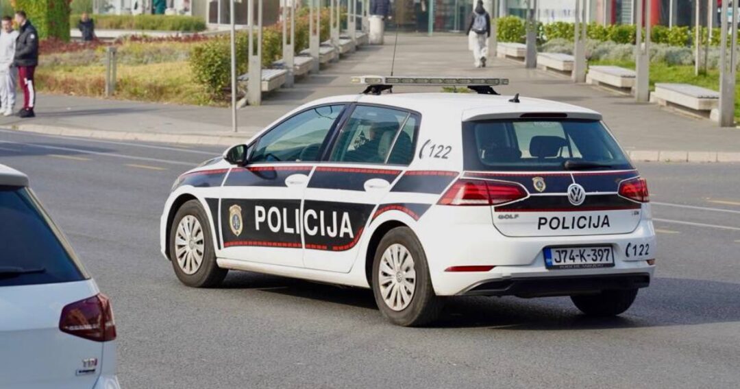 mupks policija