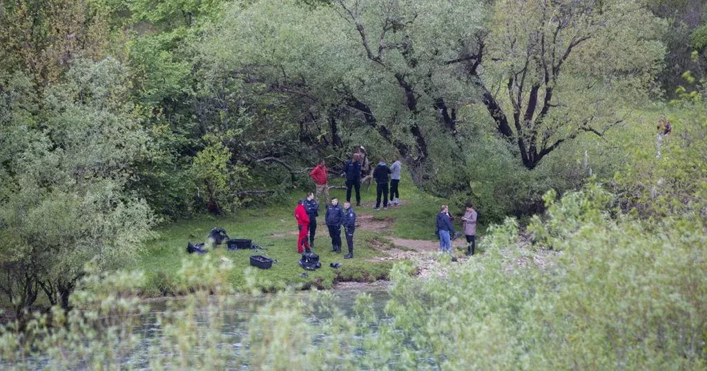 U Hercegovini pronađen ljudski skelet bez glave, pored njega bili puška i nož