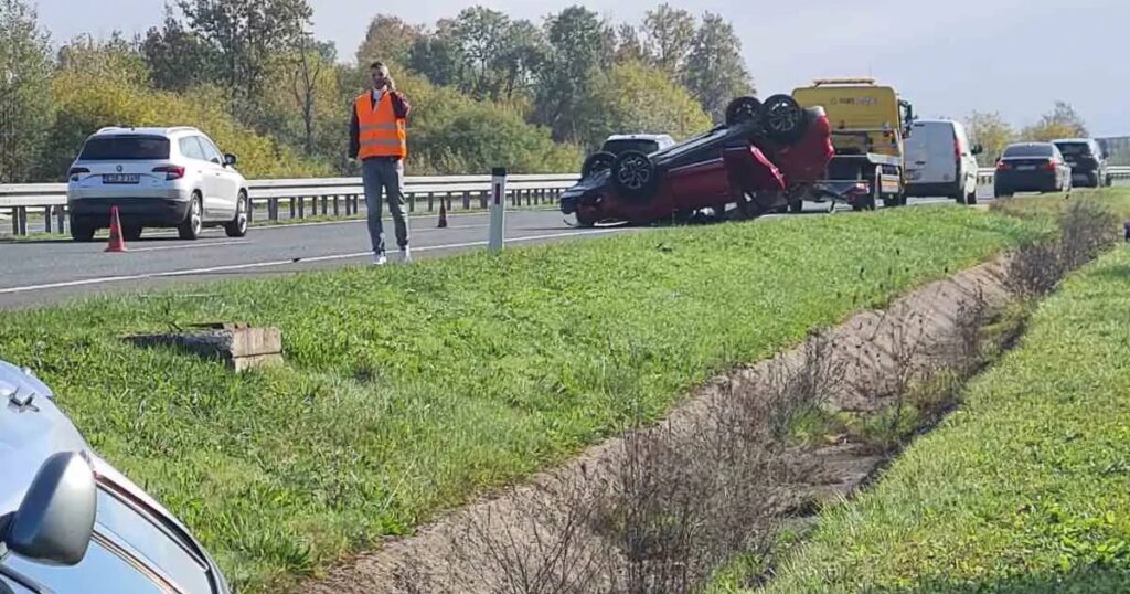 nesreca autoput banjaluka