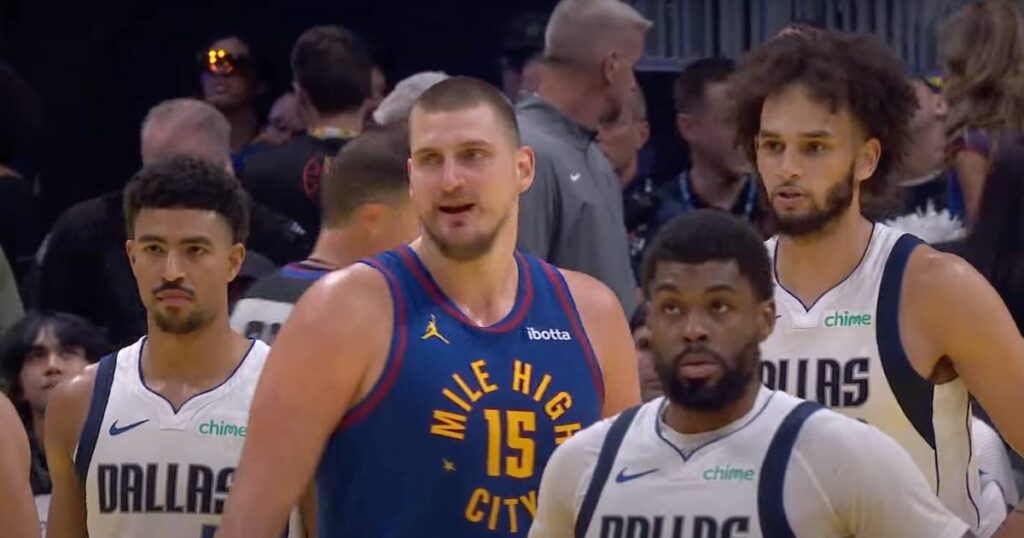 Nikola Jokić se vratio na parket nakon rođenja sina, Klay Thompson užasno loš