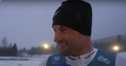 Legendarni Norvežanin koji je osvojio 20 svjetskih medalja nastupat će za Lihtenštajn