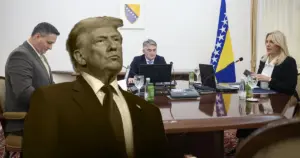 Tri poruke, tri stava: Šta članovi Predsjedništva BiH očekuju od Trumpa