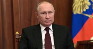 Vladimir Putin potpisao novi zakon, izgleda da su Rusi sve manje zainteresovani da idu u rat