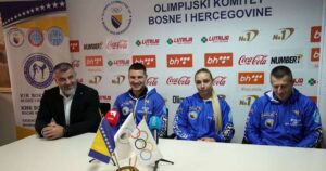 Bh. reprezentativci u kick boxu osvojili 18 medalja na seniorskom EP i juniorskom SP