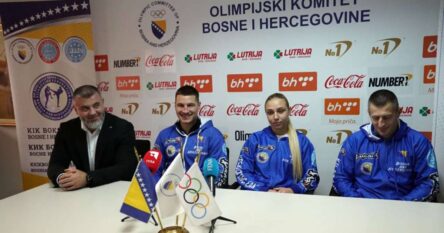 Bh. reprezentativci u kick boxu osvojili 18 medalja na seniorskom EP i juniorskom SP