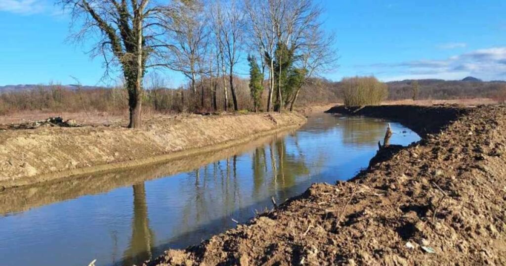 Troškovi zaštite okoliša u BiH u 2023. iznosili 254, 8 miliona KM