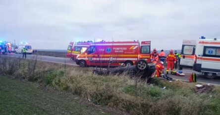 Sa djecom sjeo u auto, pa u inat ženi izazvao stravičan udes: Ubio sina i troje nedužnih ljudi