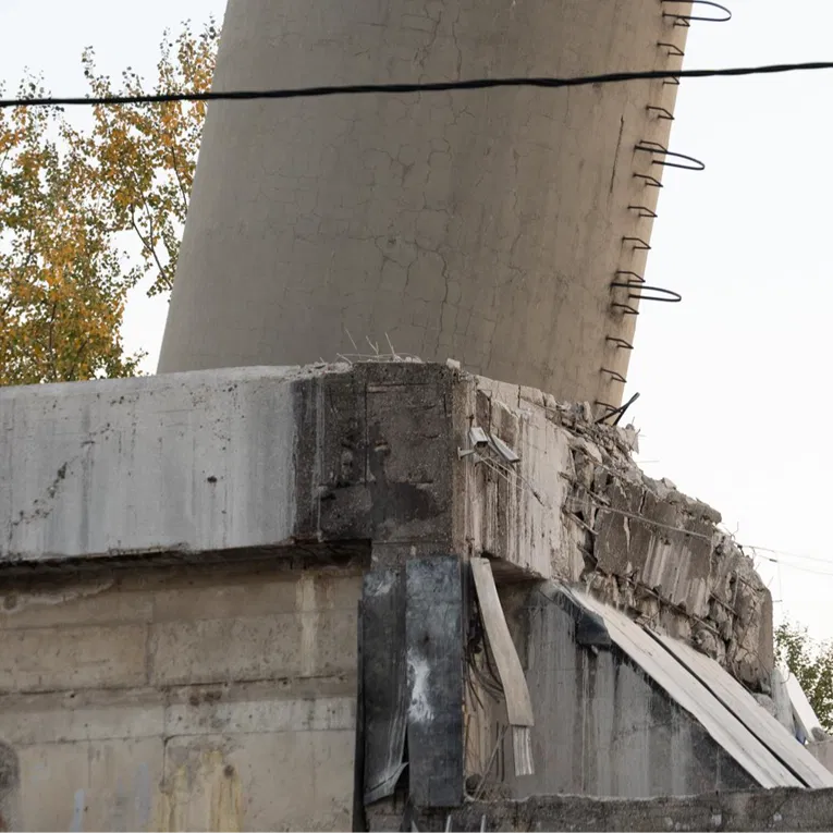 rusenje dimnjaka banja luka groplan