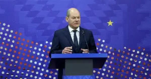 Scholz i Putin razgovarali nakon dvije godine tišine