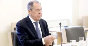 Lavrov će posjetiti jednu zemlju EU prvi put od početka rata u Ukrajini