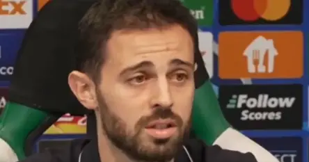 Bernardo Silva kaže da je City u “mračnom razdoblju”, Guardiola tvrdi da nije tako