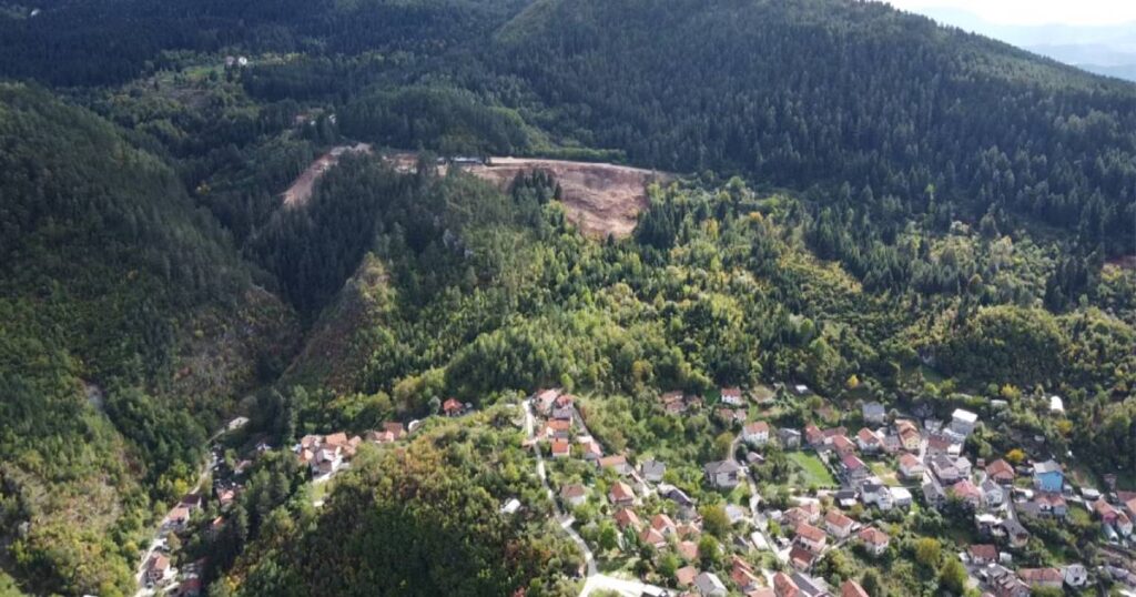 Mještani sarajevske Širokače odbijaju da napuste svoje domove, uprkos naredbi nadležnih