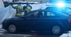 Ispod automobila na parkingu pronađeno tijelo žene. Poznati su motiv ubistva i ko je ubica