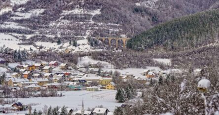 Pročitajte kakvo nas vrijeme očekuje do kraja mjeseca