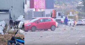 Troje poginulih i sedam ranjenih u eksploziji u tvornici plastike u Španiji