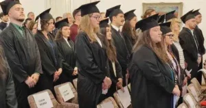 U 2023. u BiH diplomiralo 11,3 posto manje studenata u odnosu na 2022. godinu