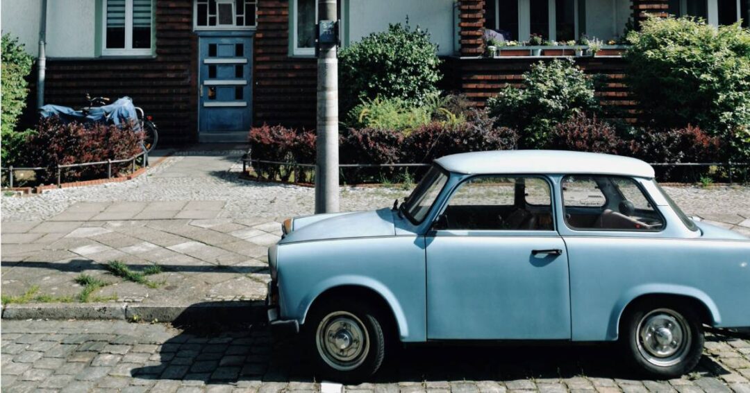 trabant