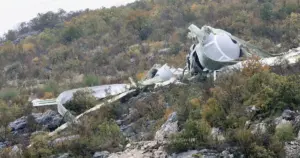 Veliko nevrijeme u Hrvatskoj, dijelovi zemlje bez struje. Srušena vjetrenjača, putevi pod vodom