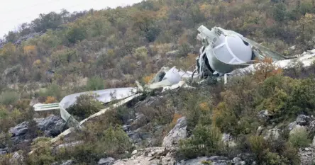 Veliko nevrijeme u Hrvatskoj, dijelovi zemlje bez struje. Srušena vjetrenjača, putevi pod vodom