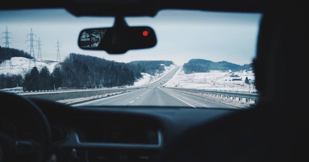 Ovo je najbrži način da zagrijete automobil