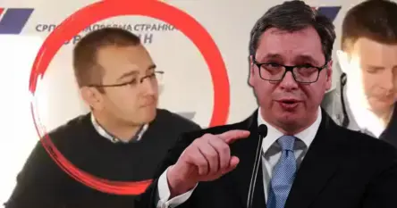 Snimak Vučićevog čovjeka: “Blokirati i vrijeđati. Od Bjelogrlića pa do bilo koga”