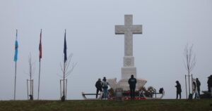 Dan sjećanja: Vukovar obilježava 33. godišnjicu pada grada