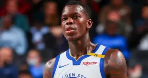 Dennis Schröder potpisuje za Golden State Warriorse