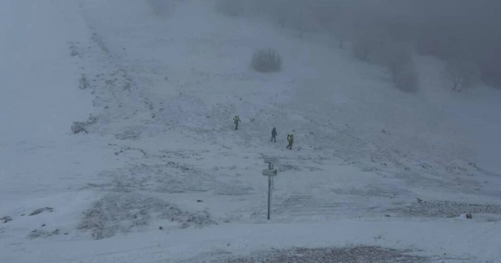 Pronađeno tijelo meteorologa koji je nestao na Bjelašnici