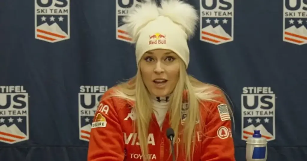 Vraća se Lindsey Vonn, nastupit će već u St. Moritzu