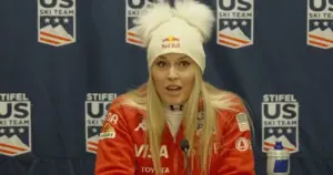 Vraća se Lindsey Vonn, nastupit će već u St. Moritzu