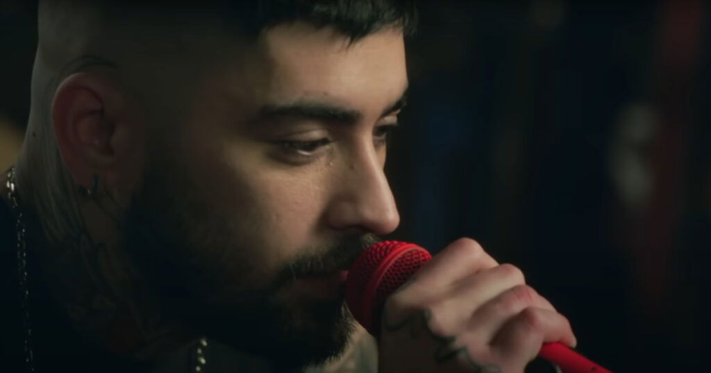 Zayn Malik rasplakao fanove, otkazao nastup pred izlazak na binu: Jako mi je žao zbog ovoga