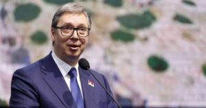 Vučić: U narednih 100 dana doći će do velikih promjena. Studenti su donijeli novu energiju