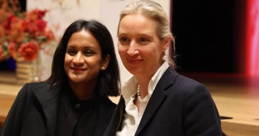 alice weidel sarah bossard