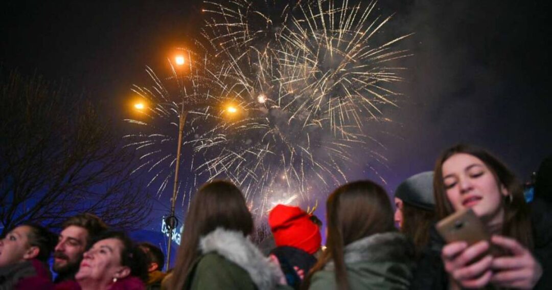 banjaluka docek nova godina