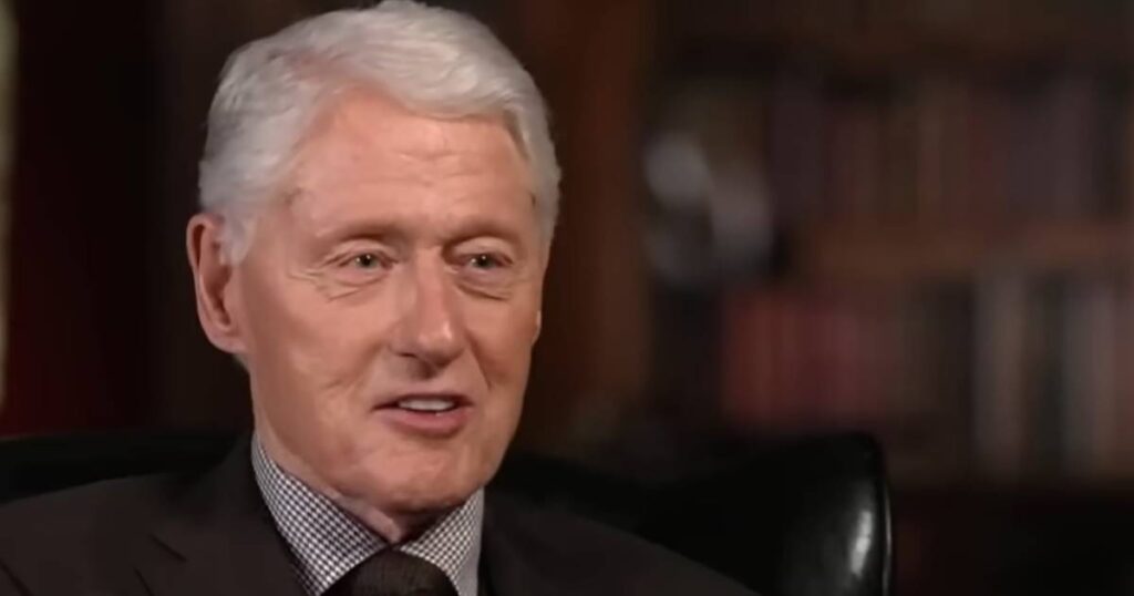 Bill Clinton hospitalizovan u bolnici u Washingtonu