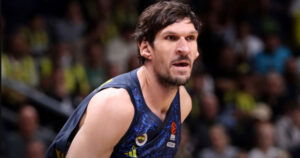 Boban Marjanović više nije član Fenerbahcea