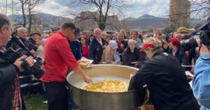 Zenička čimburijada postala dio nematerijalne kulturne baštine