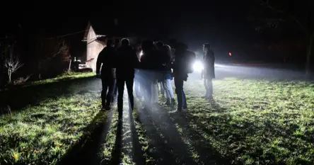 Otkriveno kako se saznalo za slučaj zakopanih beba: “Nije uobičajen način na koji su živjeli”