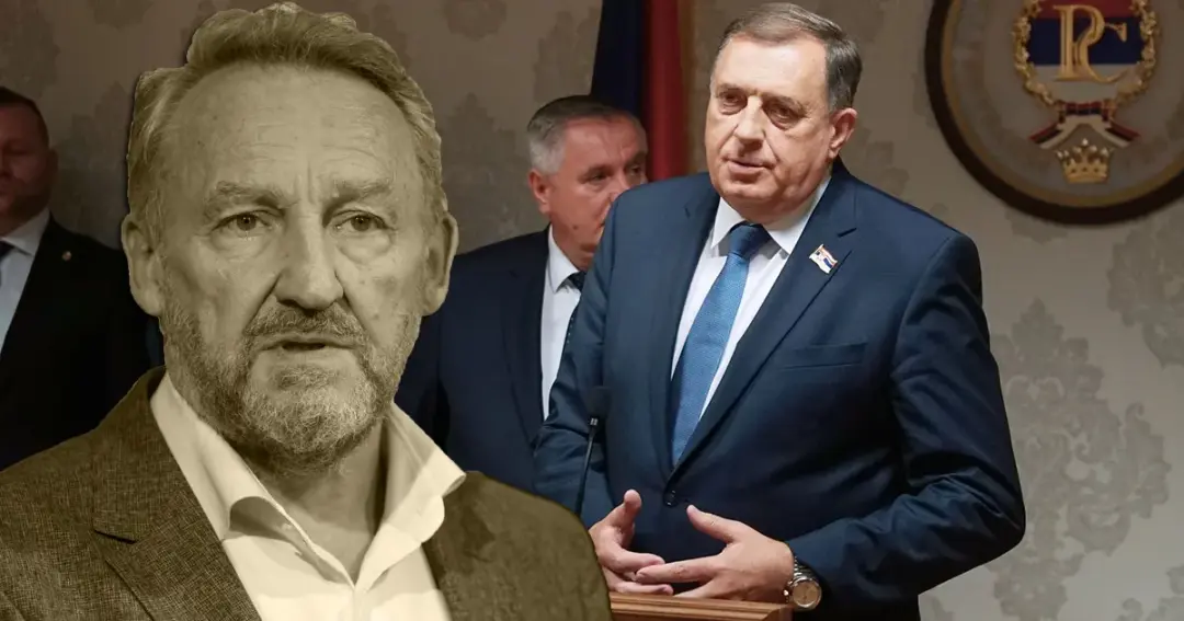 dodik izetbegovic