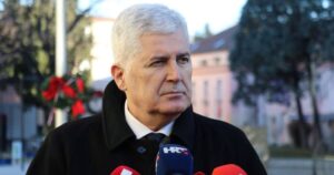 Čović: Koalicija više nema stabilnu većinu, osim kad su u pitanju bošnjački interesi