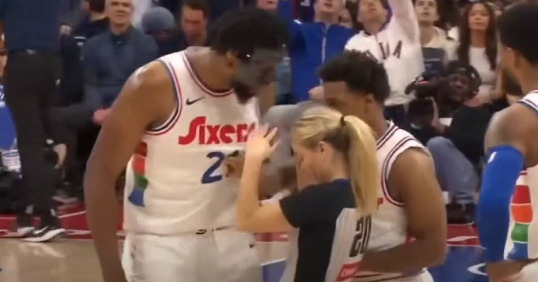 embiid