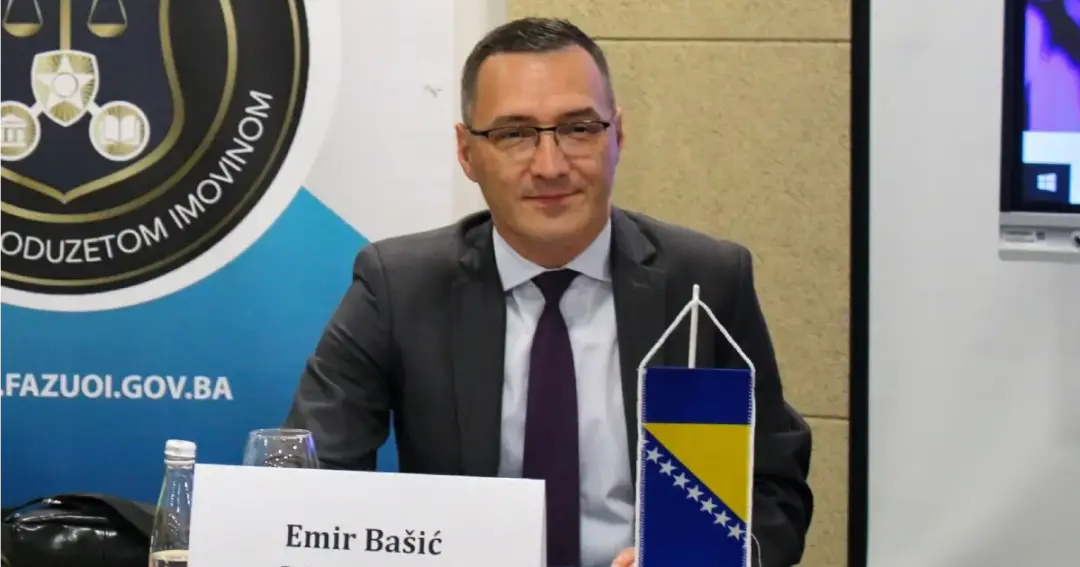 emir bašić