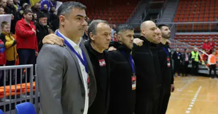 Futsal reeprezentativci BiH se večeras nadaju čudu protiv favoriziranih Španaca