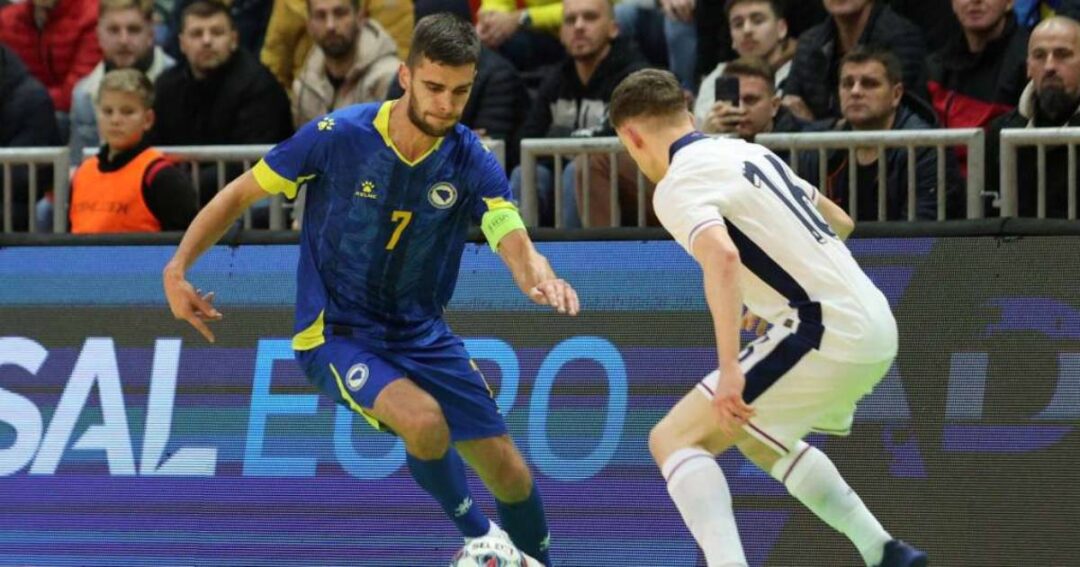 futsal repka bih engleska