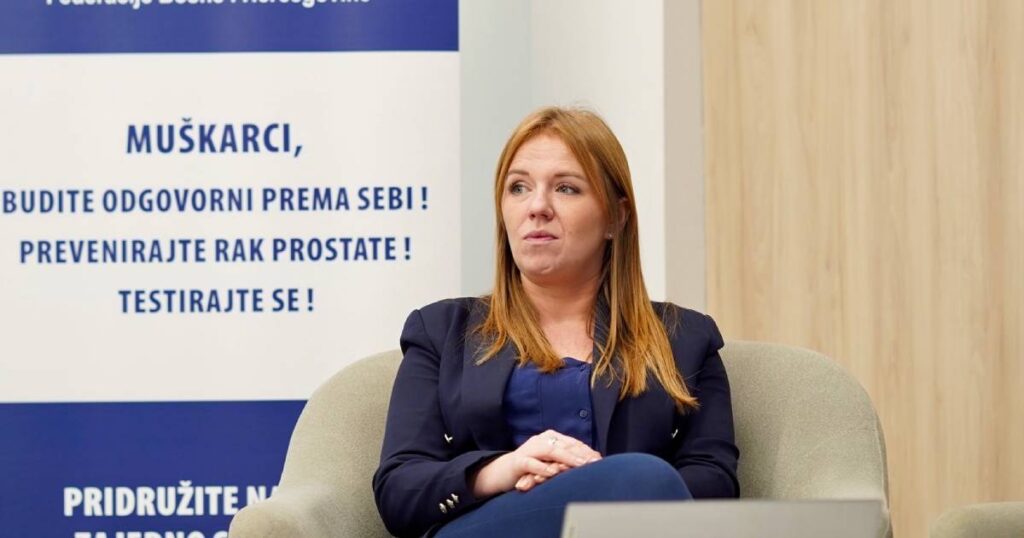 Kampanja Movembar: Porasla svjesnost o problemu raka prostate, testirani muškarci u pet gradova