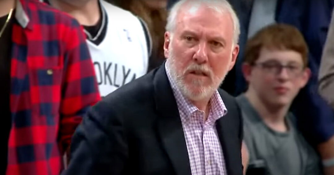 gregg popovich