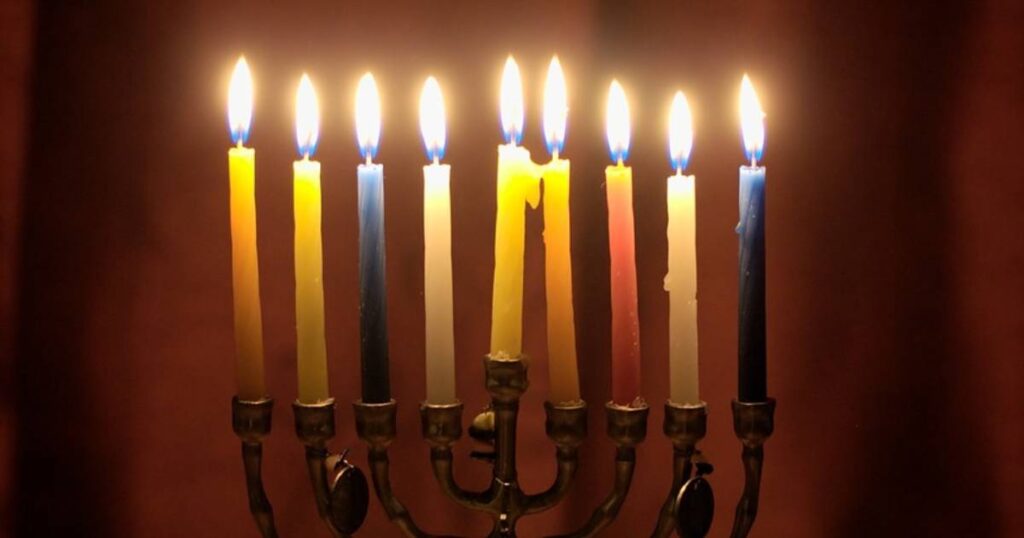 Jevreji u BiH obilježavaju Hanuku – blagdan slobode i svjetlosti