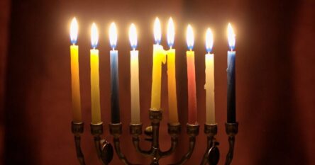 Jevreji u BiH obilježavaju Hanuku – blagdan slobode i svjetlosti