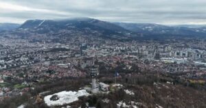 Veliki projekt u najavi: Sarajevo bi trebalo dobiti još jednu žičaru, vidikovac i adrenalinski park